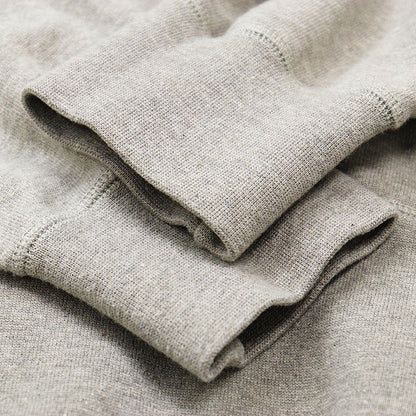 VISVIM 2024SS COURT HOODIE