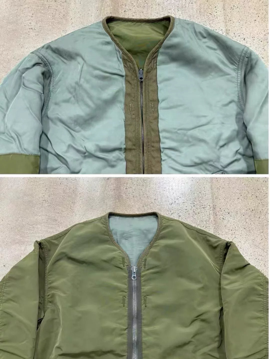 Visvim 22aw Iris Jacket