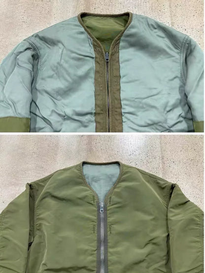 Visvim 22aw Iris Jacket