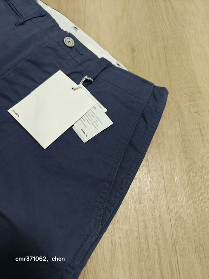 visvim 18ss chino shorts