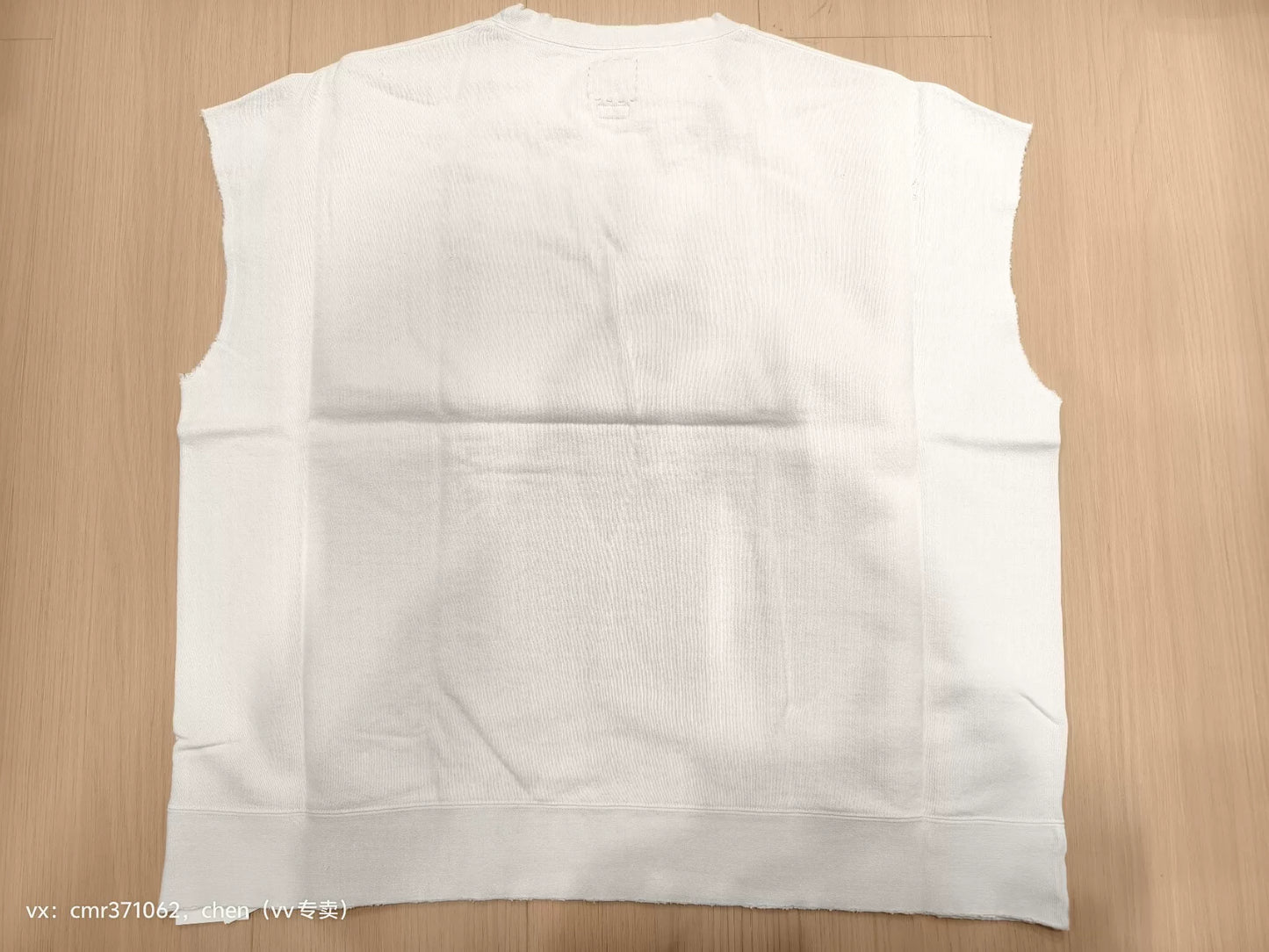 VISVIM 23AW MONDO SWEAT S/L