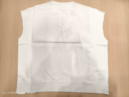 VISVIM 23AW MONDO SWEAT S/L