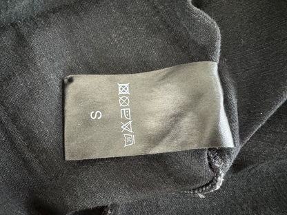 Raf Simons SS18 Oversized Shirt Jacket