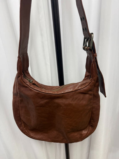 Yohji Yamamoto Y's Dumpling Bag
