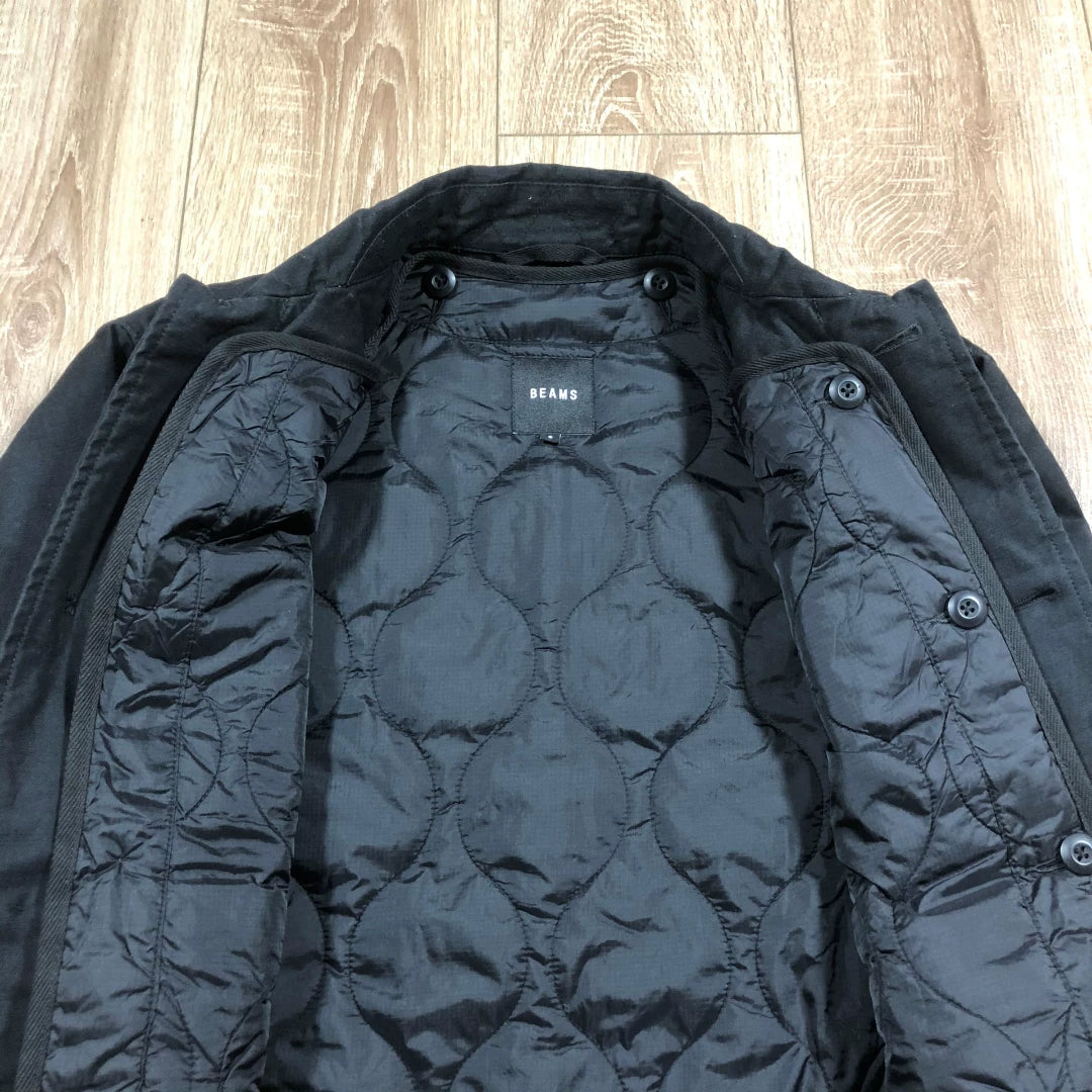 BEAMS 3WAY BDU 20AW Jacket