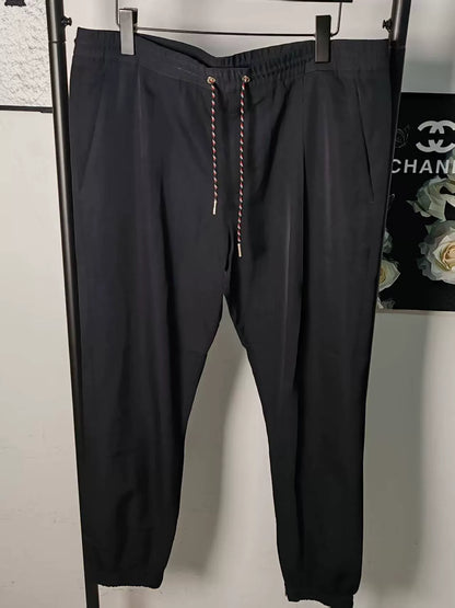 Dior black pants for sale