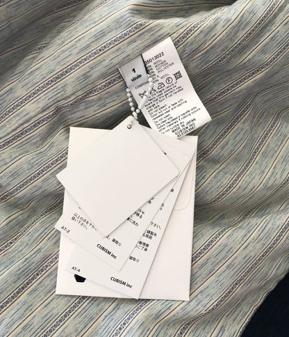 visvim 16AW Sanjuro Jkt Coat