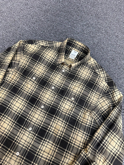 visvim Lumber Long-Sleeve Shirt