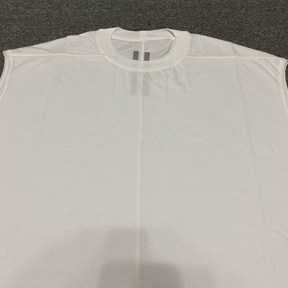 RICK OWENS Main Line Vest