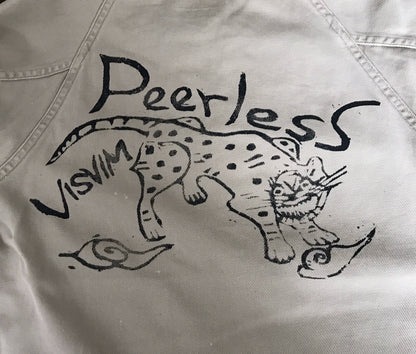 visvim Potomac JKT Coverall