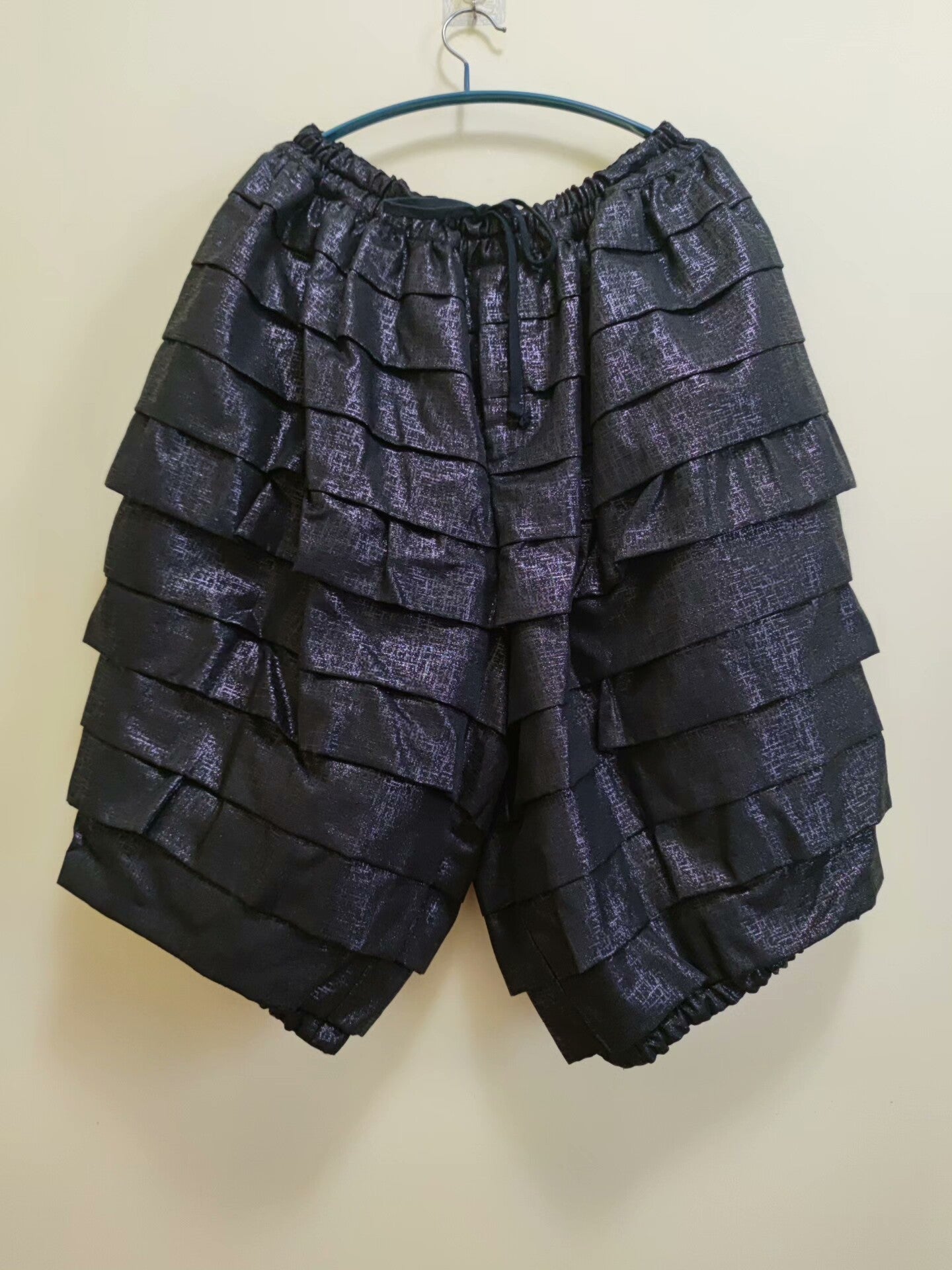 Comme des Garçons Homme Plus Shorts