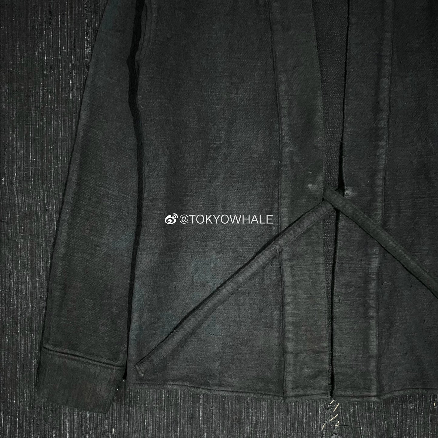 VISVIM 17AW LHAMO Shirt ND