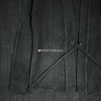 VISVIM 17AW LHAMO Shirt ND