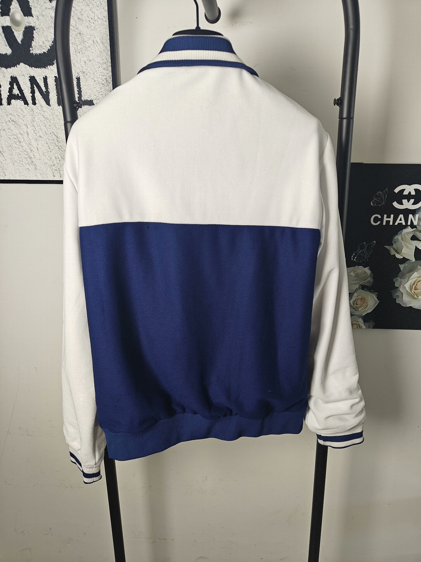 Authentic Gucci Zipper Jacket for Sale