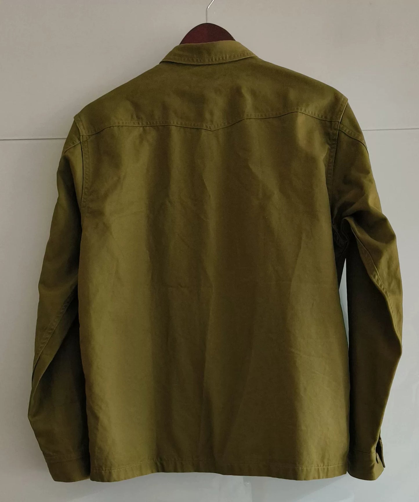 Freewheelers Flight Engineer Military Shirt