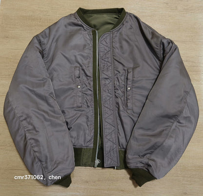 visvim 25AW Thorson Jkt