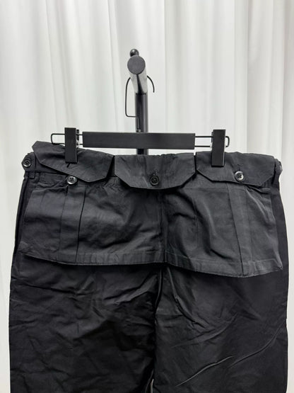 Yohji Yamamoto Pour Homme Archive Multi-Pocket Pants