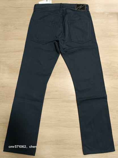 VISVIM 23 ICT FLUXUS 01 SLIM Jeans