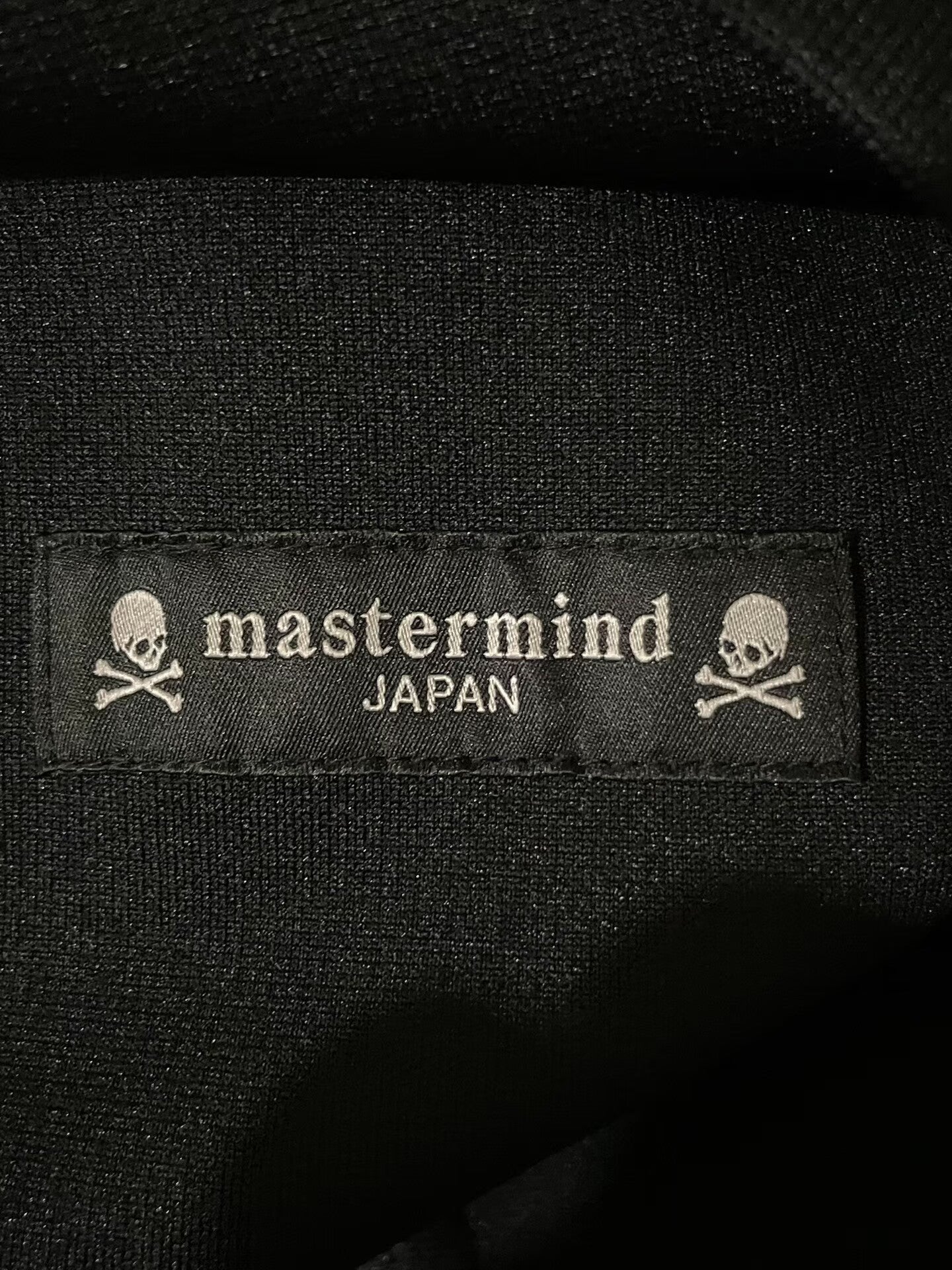 mastermind japan x F.C.Real Bristol sweatshirt