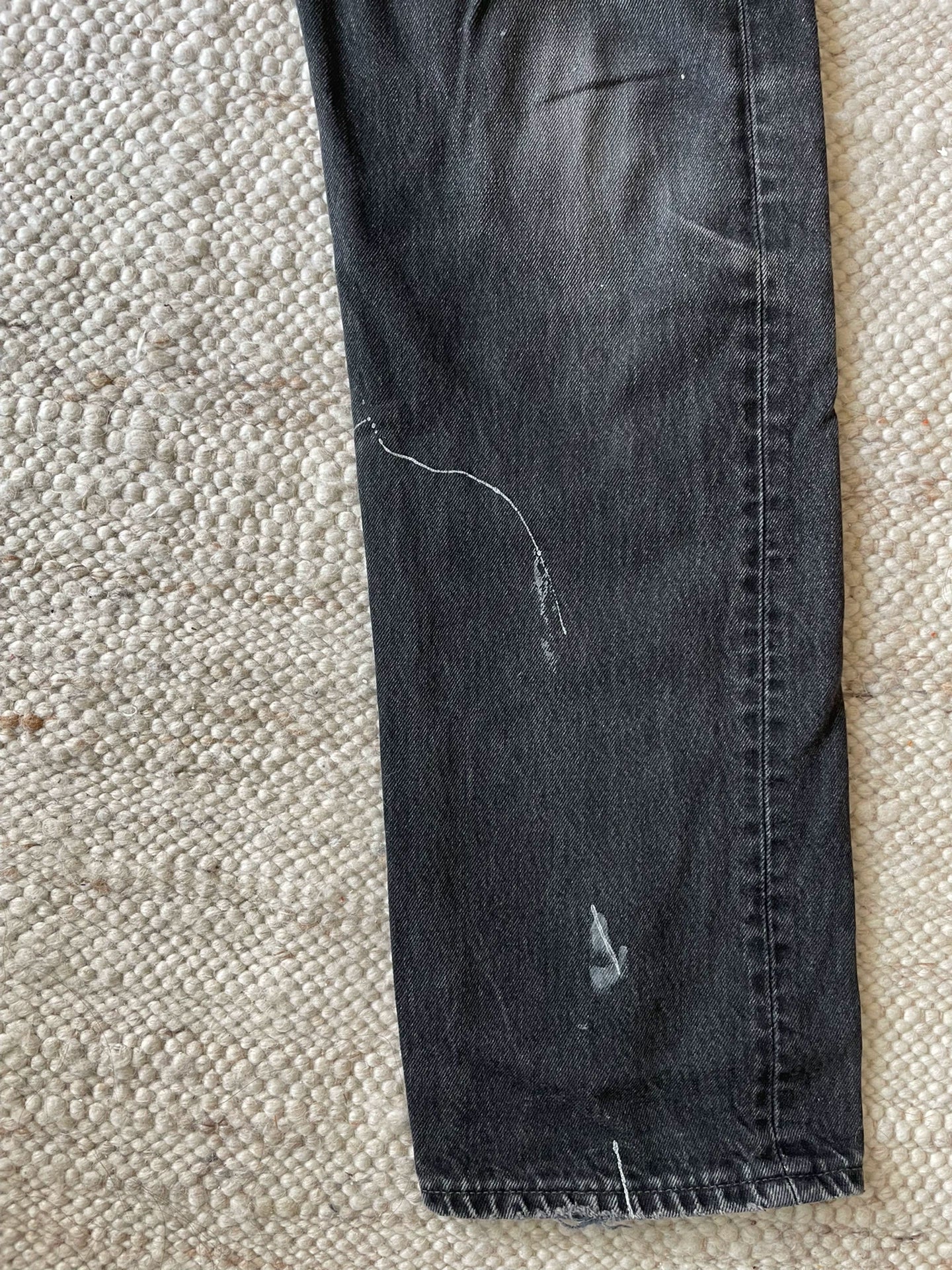 Levi's Vintage 501 Jeans
