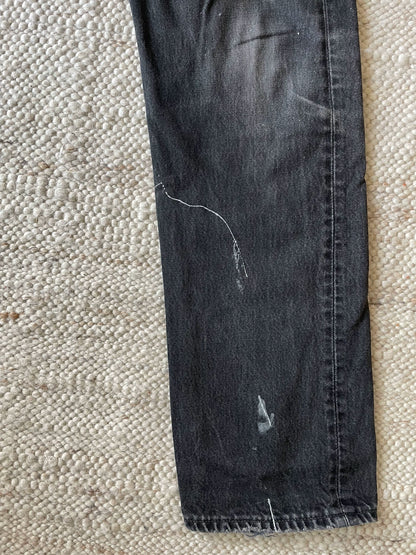 Levi's Vintage 501 Jeans
