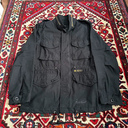 neighborhood m65 jacket outerwear
