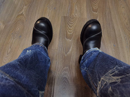 Sendra Engineer Boots Size 41