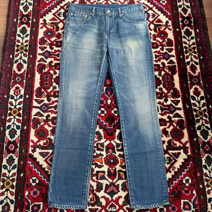 visvim 13aw 04d5 Jeans