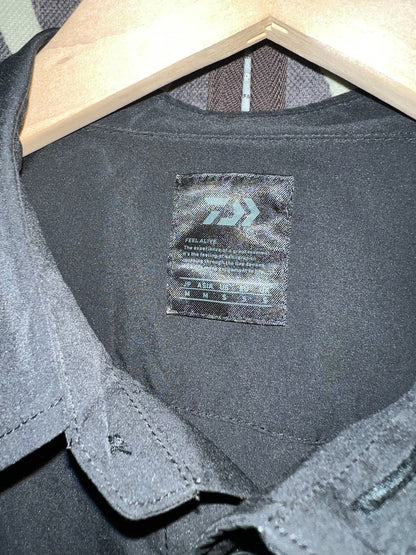 daiwa pier39 tech anglers shirt
