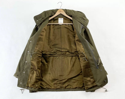 visvim bickle wool blend utility jacket