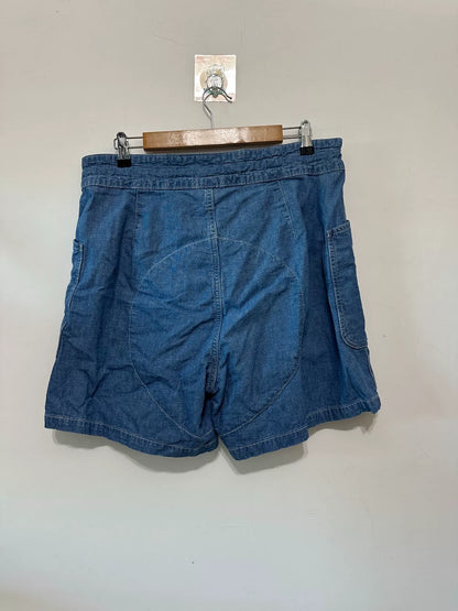 RRL Ralph Lauren Men's Denim Shorts