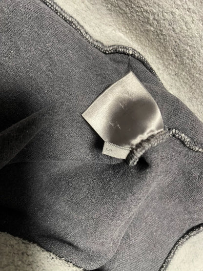 Dior Homme Luster Hoodie Sweatshirt