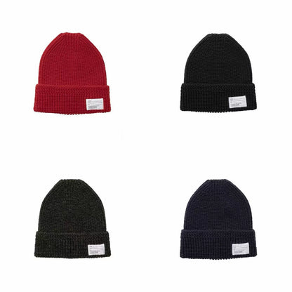 visvim  Week Knitted Beanies