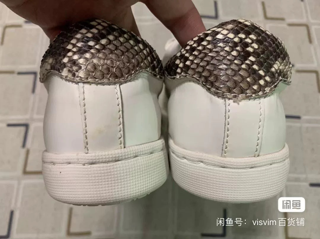 visvim 15ss Spot Foley Folk
