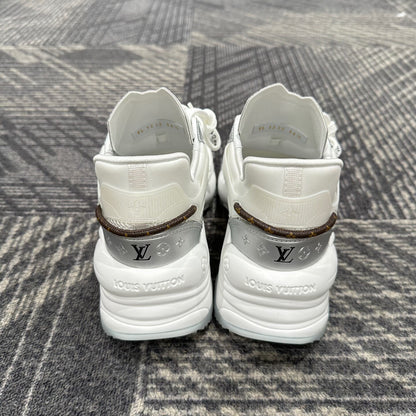 Louis Vuitton Run 55 Sneakers for Sale