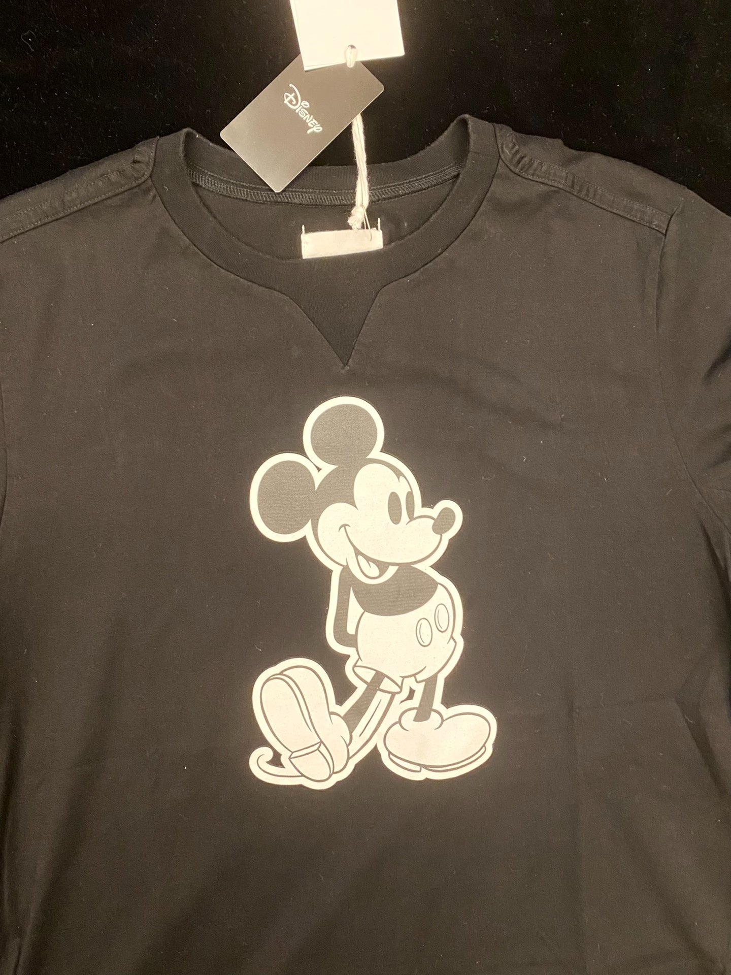 Soloist 2021 Mickey Graphic Tee