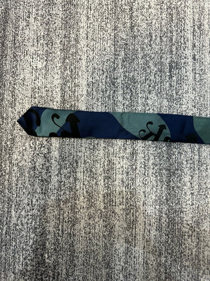 Vivienne Westwood Saturn Tie