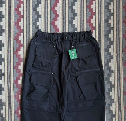 South2 West8 Multi Pocket Cargo Pants XL