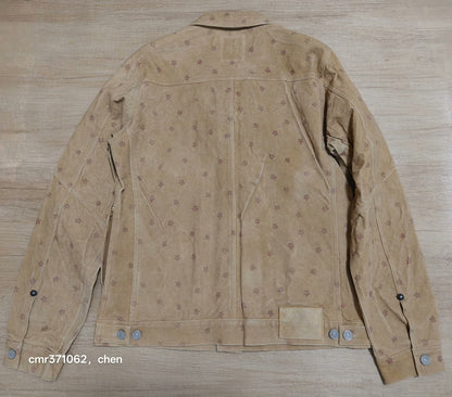 VISVIM 20AW 101 JKT IT KOMON