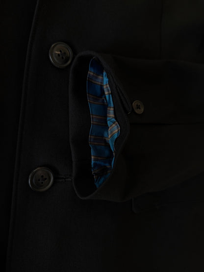 Yohji Yamamoto 17AW Doctor's Jacket