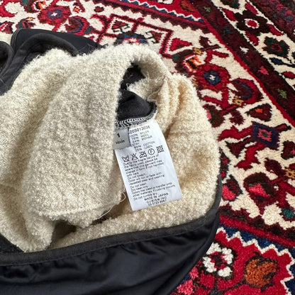 visvim 16AW Iris Nylon Jacket