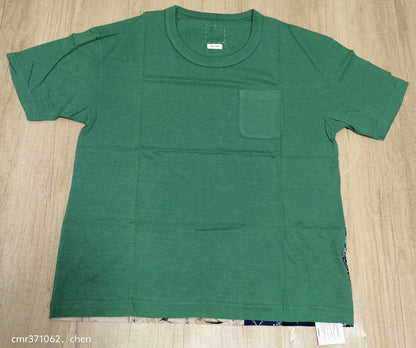 visvim 20SS Spot Jumbo S/S Tee