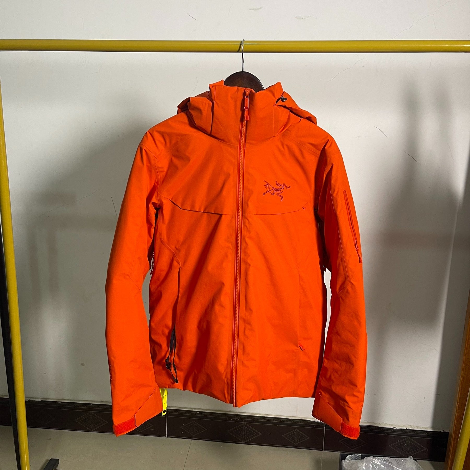 Arcteryx MACAI DOWN JACKET GTX