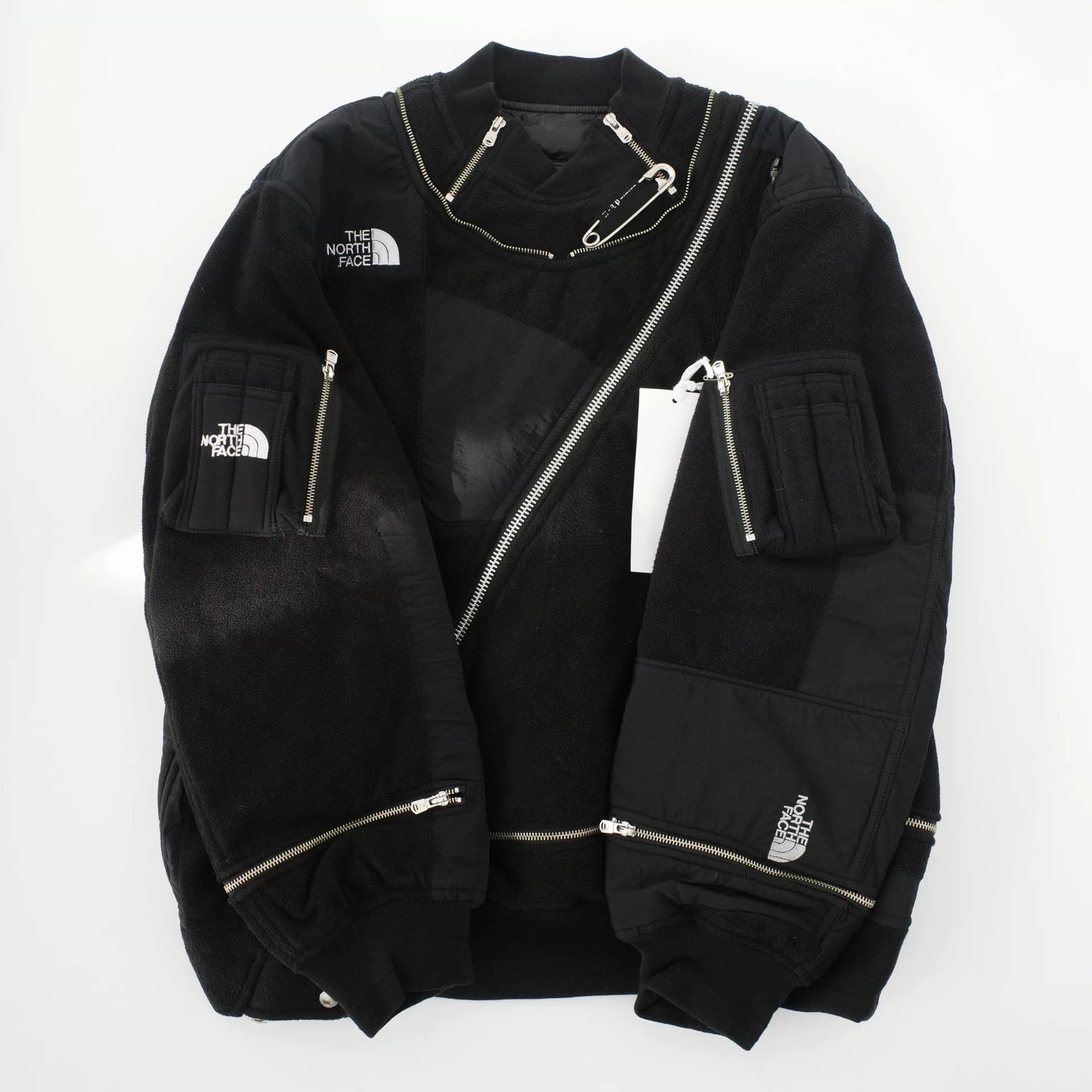 The Soloist X OLDPARK Limited Edition Jacket