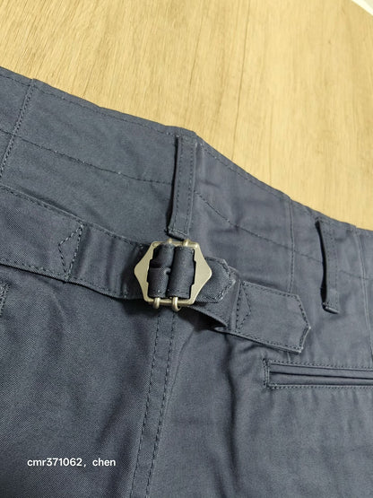 visvim 18ss chino shorts