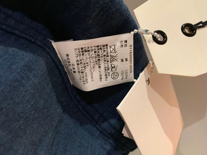 visvim Sanjuro Silkroad Coat