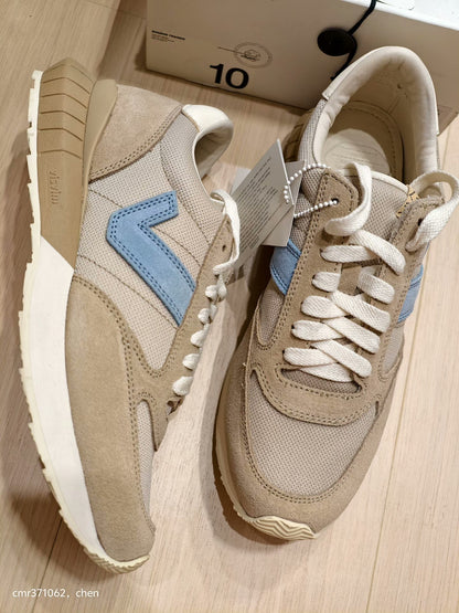 VISVIM 22SS DUNAND TRAINER
