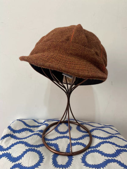 Vivienne Westwood Vintage Newsboy Cap
