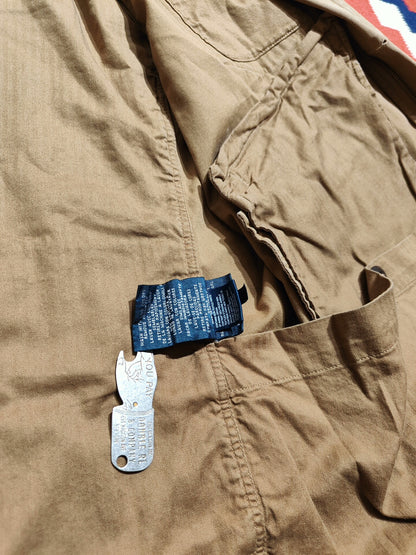 RRL Fishing Jacket by Ralph Lauren