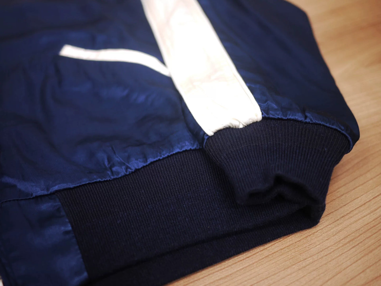 visvim ict douglas jkt in navy